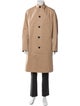Theory Overcoat