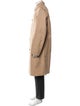Theory Overcoat
