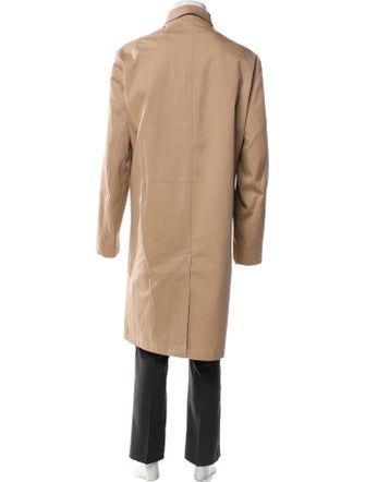 Theory Overcoat