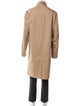 Theory Overcoat