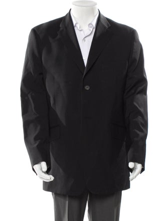 Theory Wool Blazer