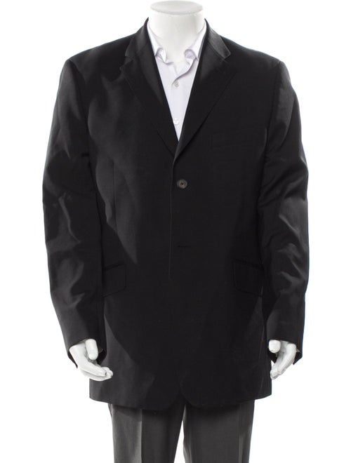 Theory Wool Blazer