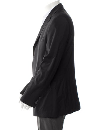 Theory Wool Blazer