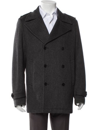 Theory Peacoat