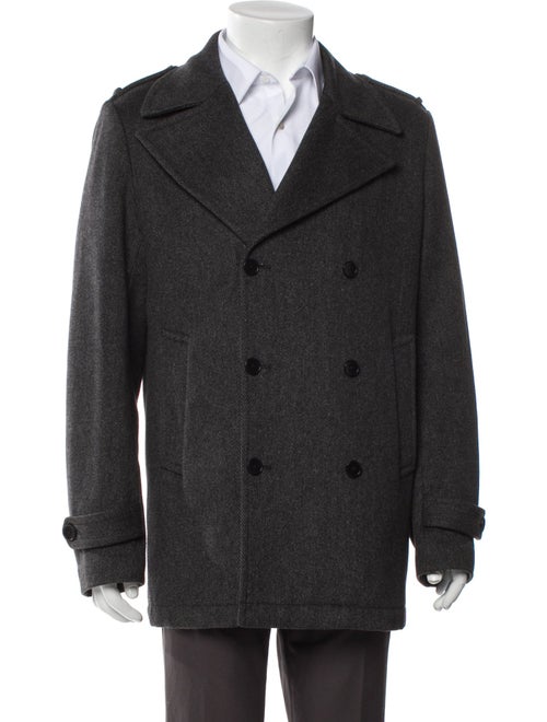Theory Peacoat