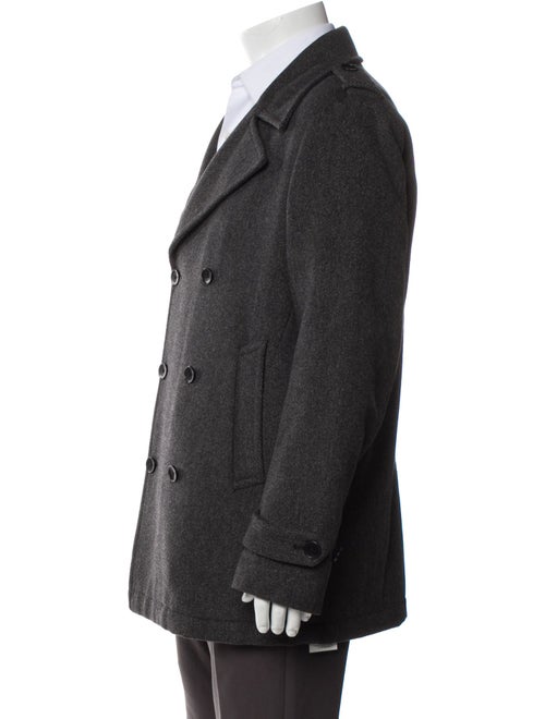 Theory Peacoat