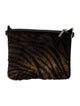 Theory Ponyhair Evening Bag