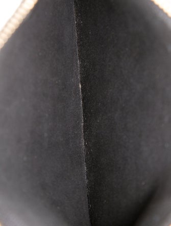 Theory Ponyhair Evening Bag