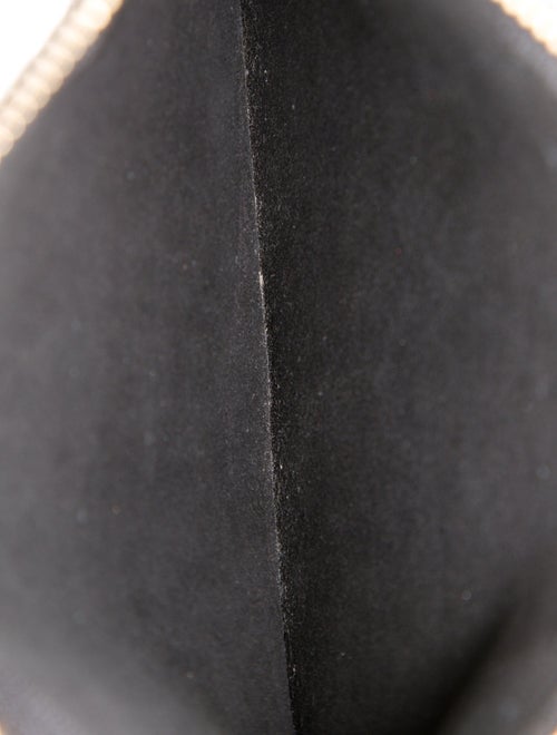 Theory Ponyhair Evening Bag