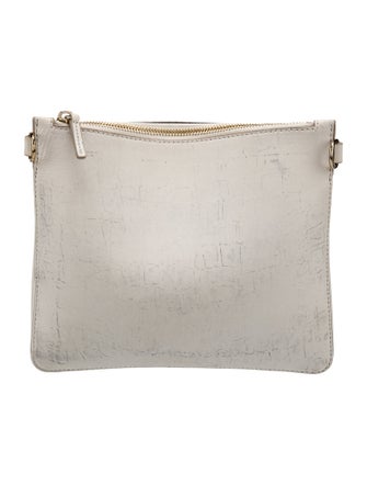 Theory Leather Portfolio