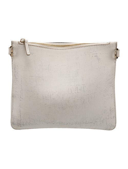 Theory Leather Portfolio