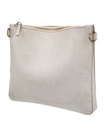 Theory Leather Portfolio