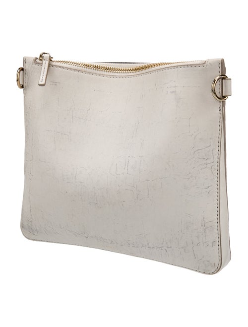 Theory Leather Portfolio