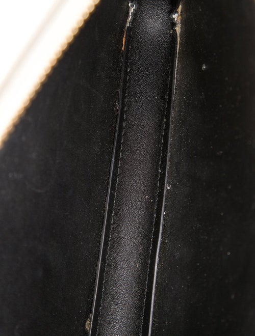 Theory Leather Portfolio