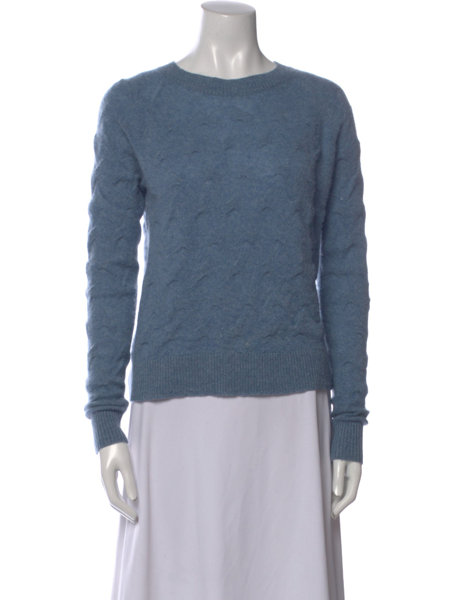 Theory Crew Neck Sweater