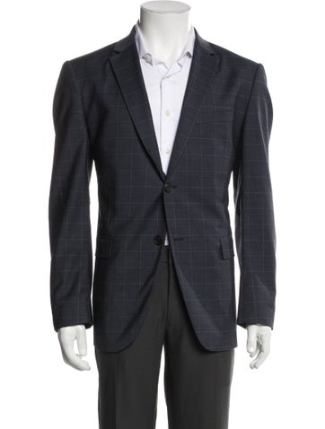 Theory Suiting Blazer S