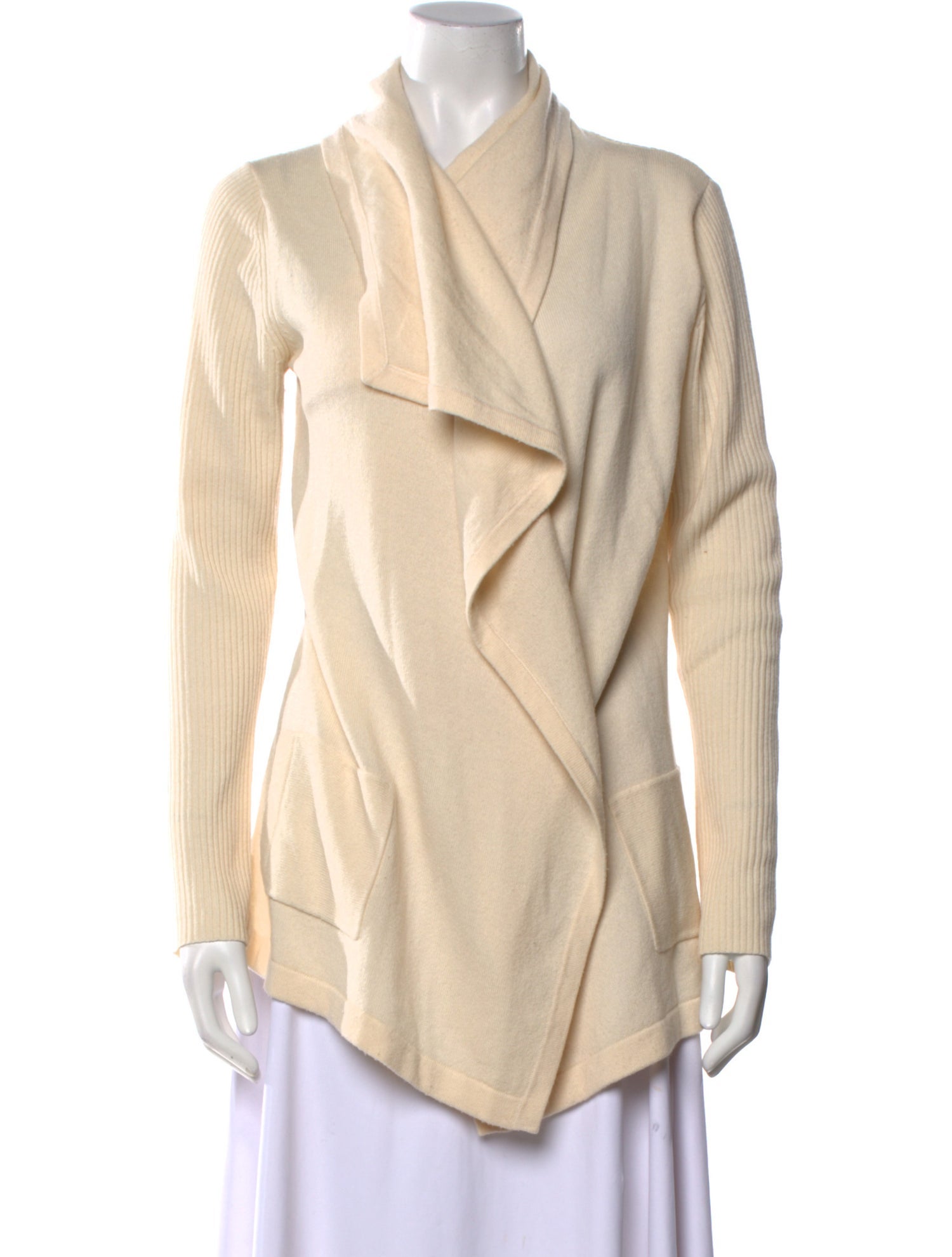 Theory Cowl Neck Sweater