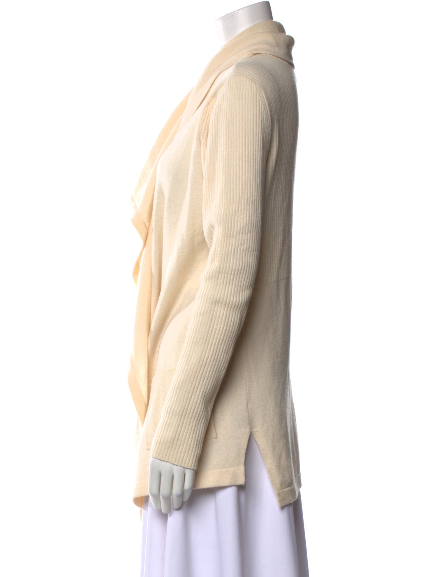 Theory Cowl Neck Sweater