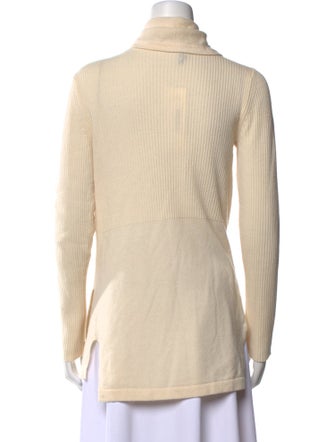 Theory Cowl Neck Sweater