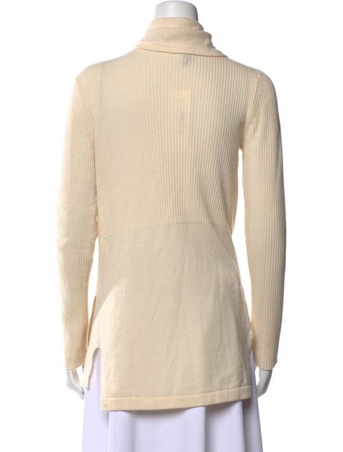 Theory Cowl Neck Sweater