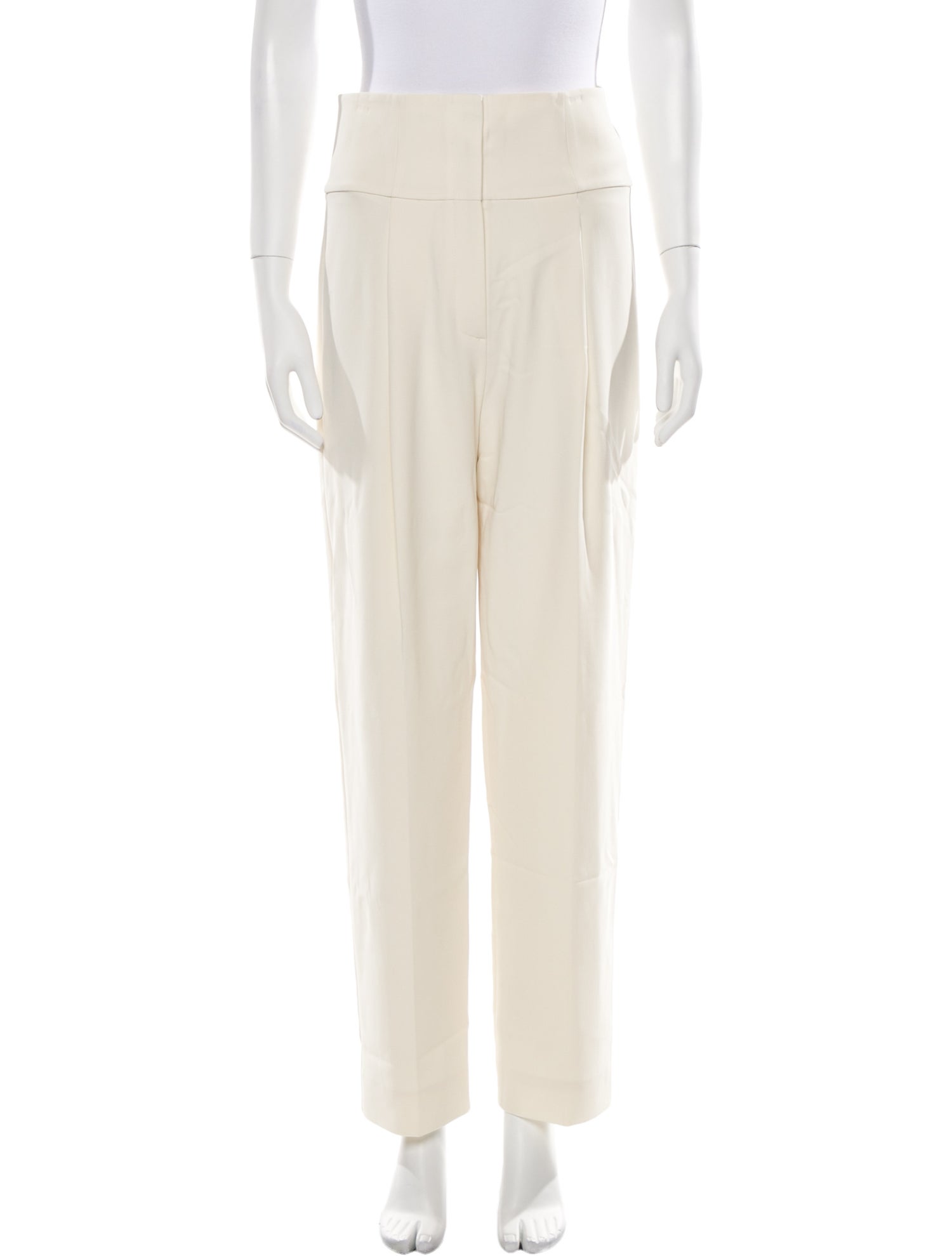 Theory Straight Leg Pants