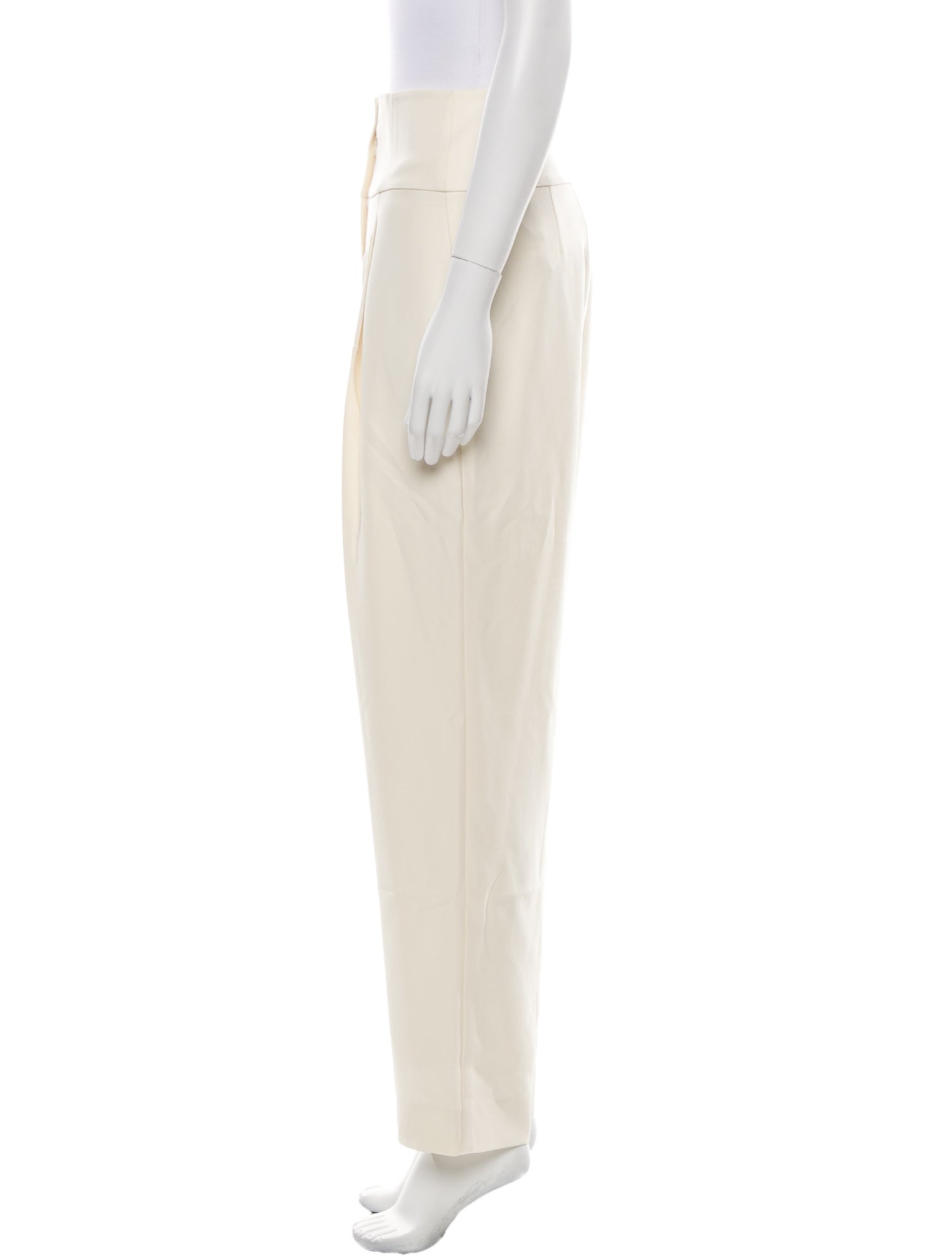 Theory Straight Leg Pants