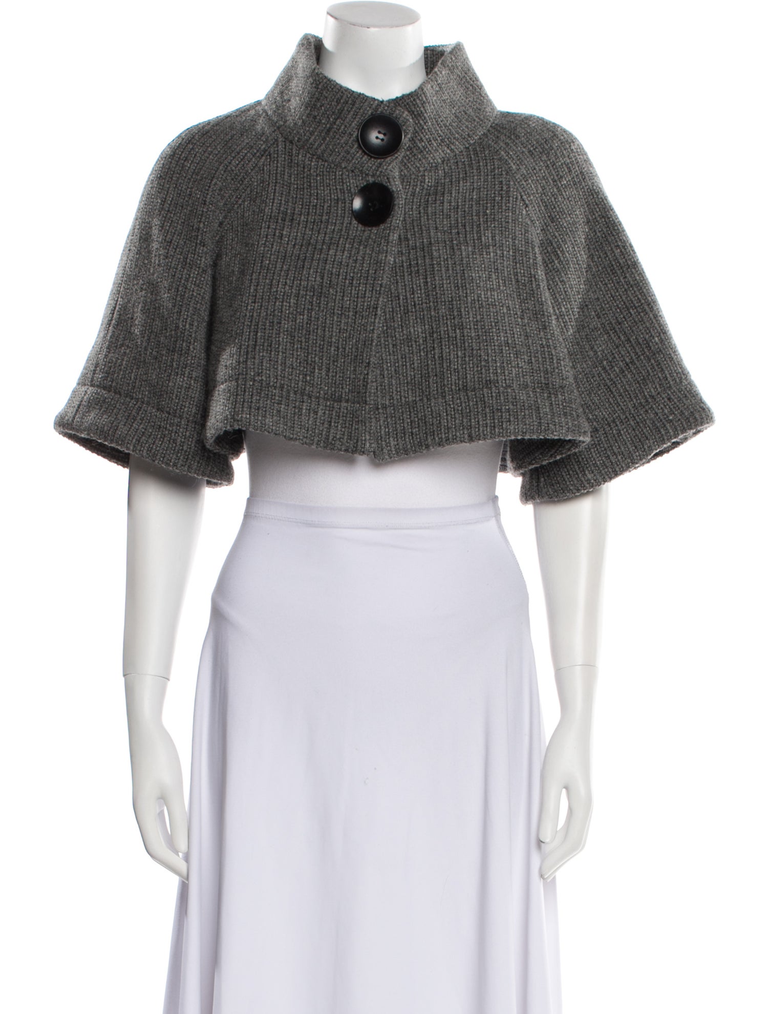 Theory Wool Bolero