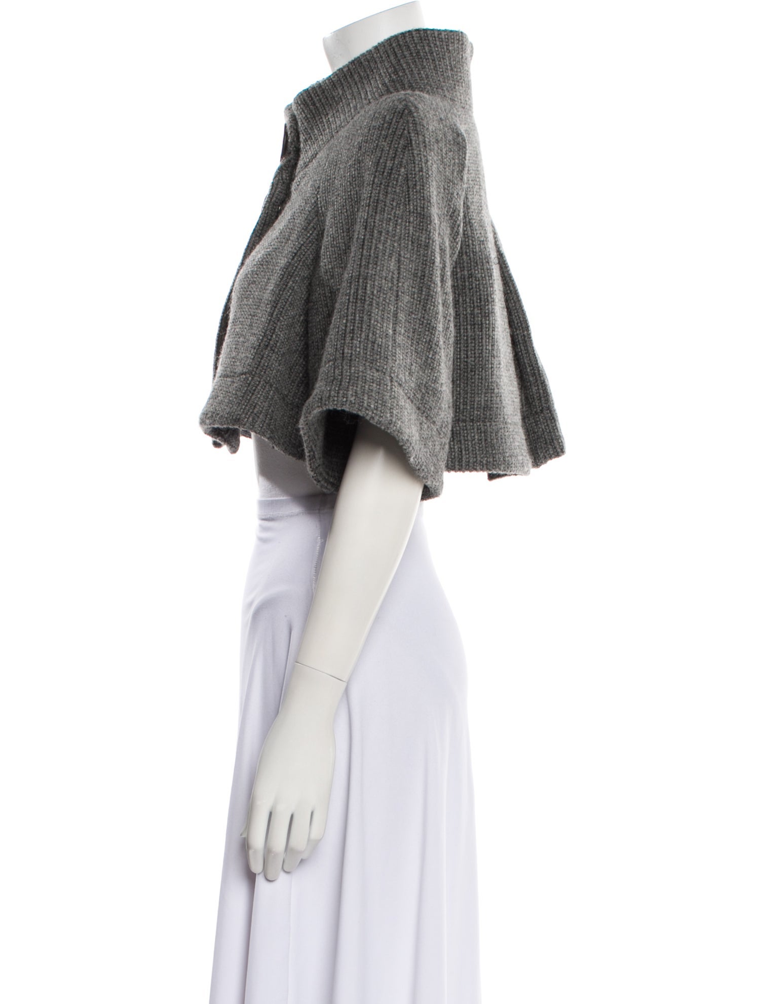 Theory Wool Bolero