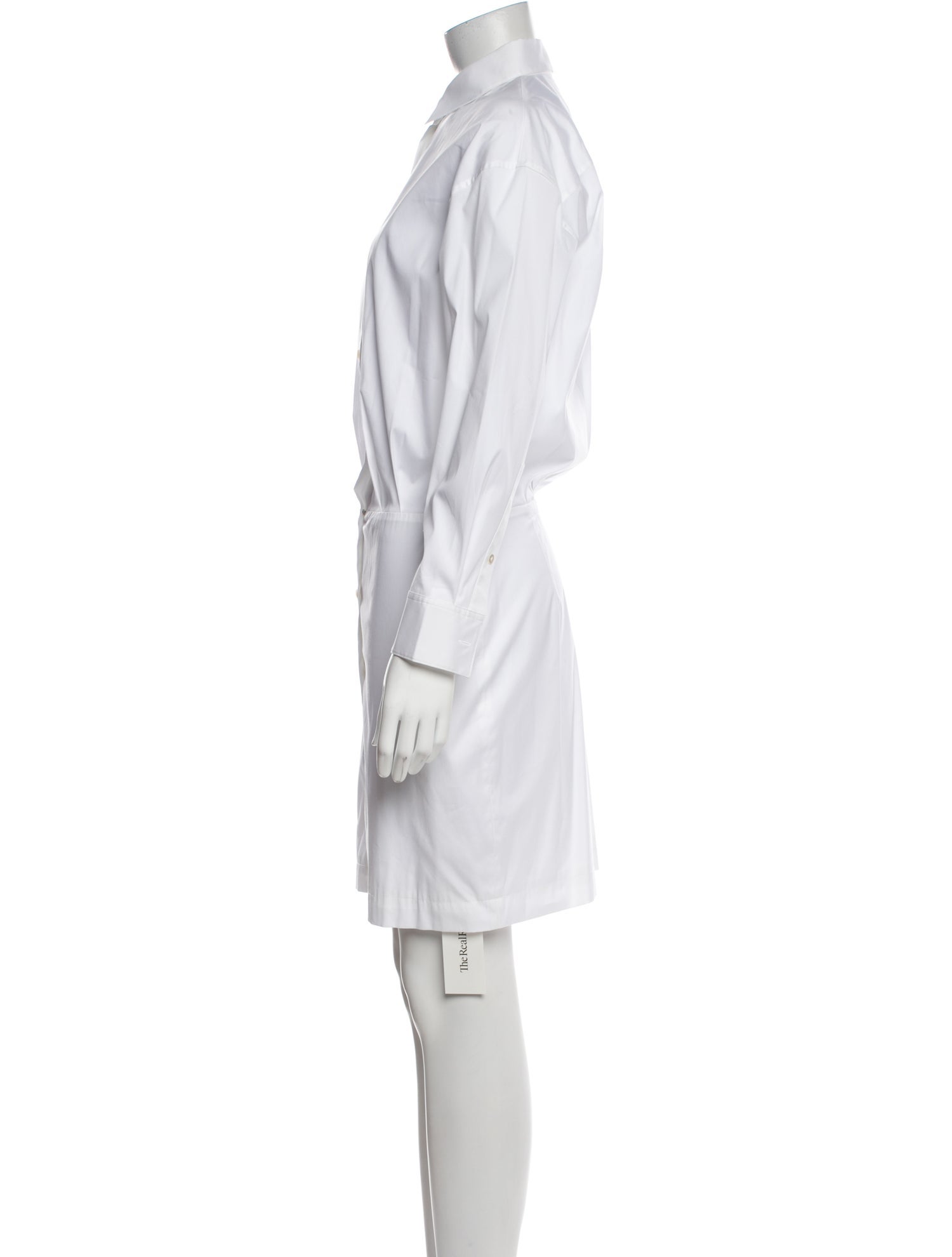 Theory Knee-Length Dress