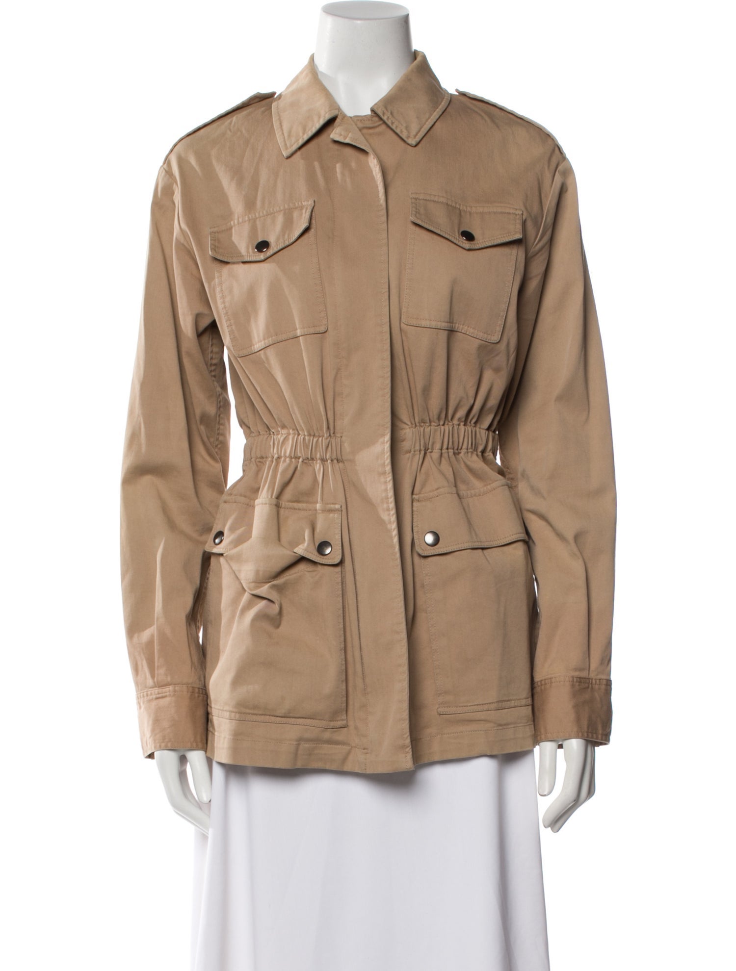 Theory Utility Jacket