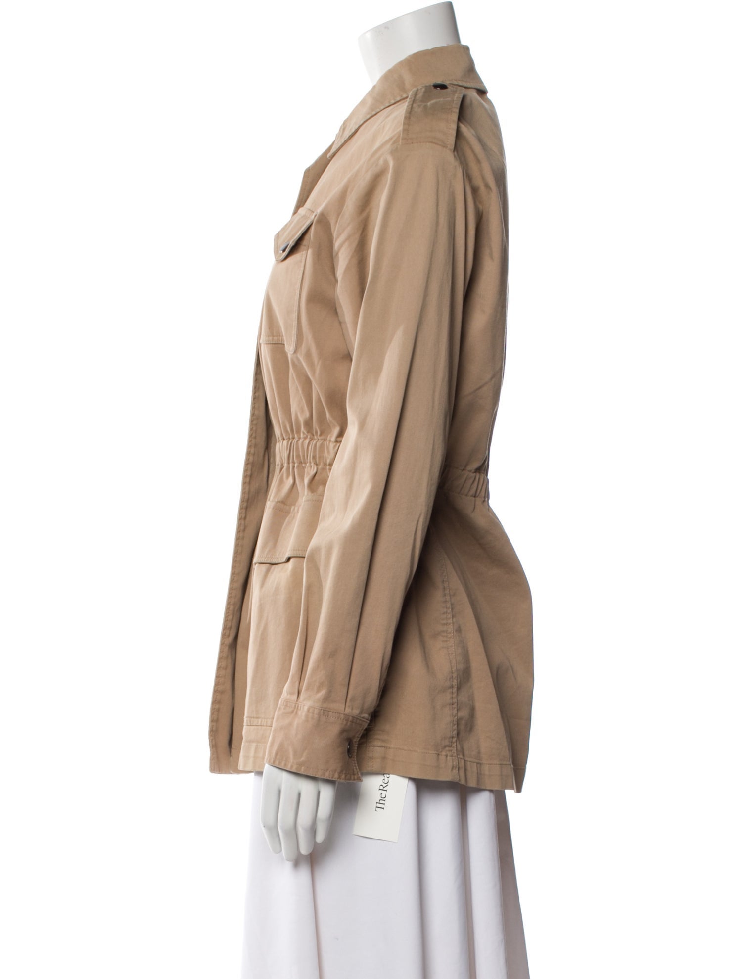 Theory Utility Jacket