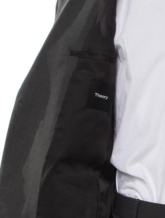 Theory Two-Piece Blazer