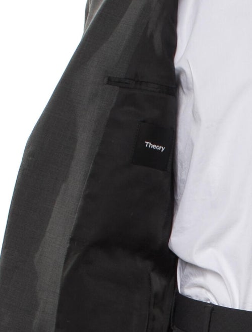 Theory Two-Piece Blazer