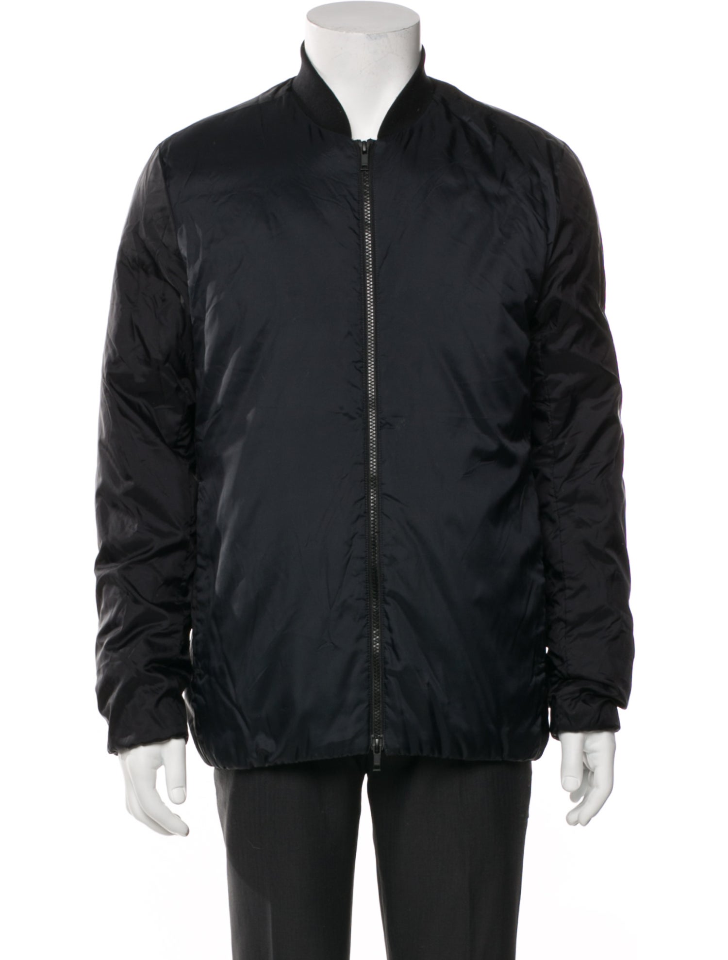 Theory Bomber Jacket