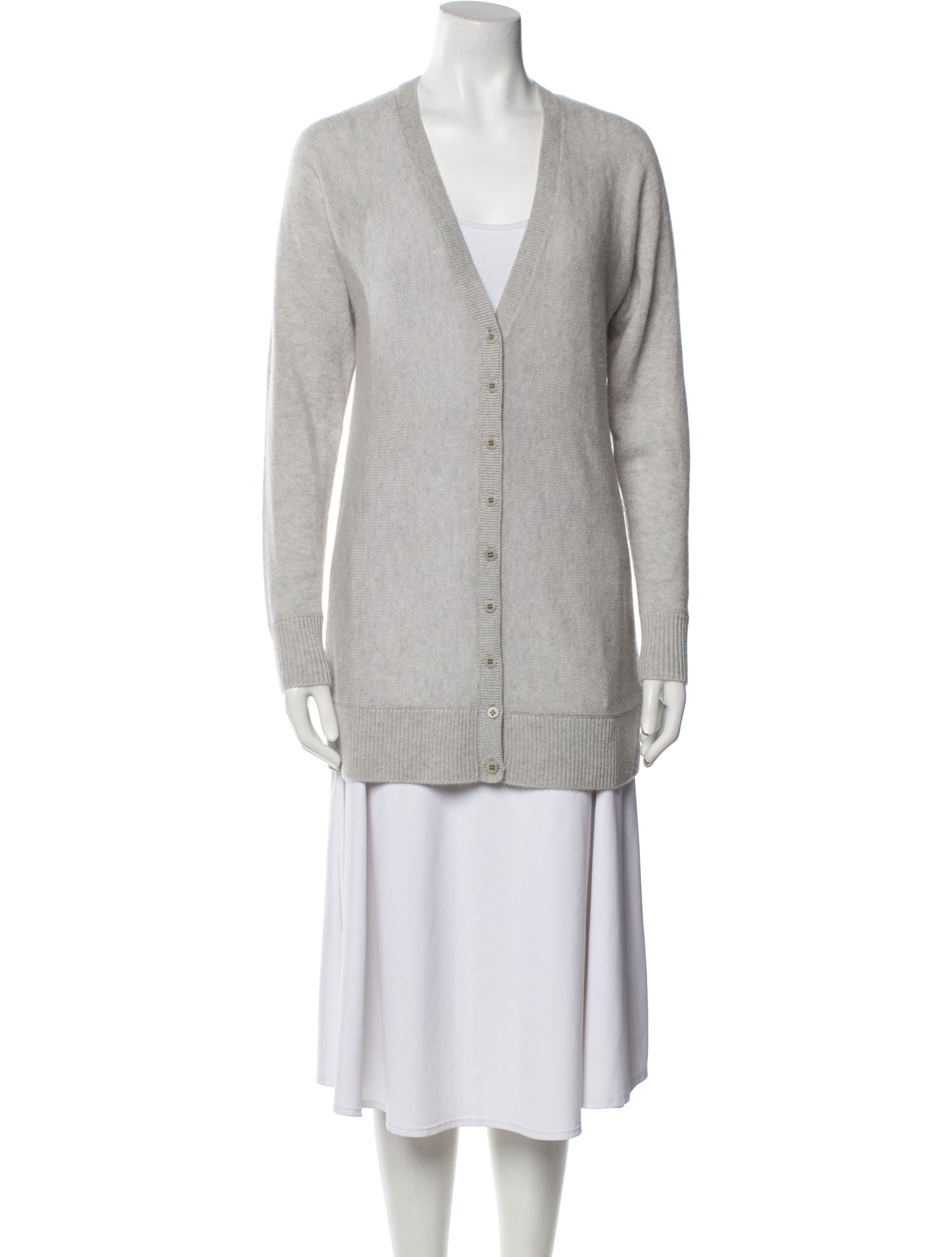 Theory Cashmere Jacket