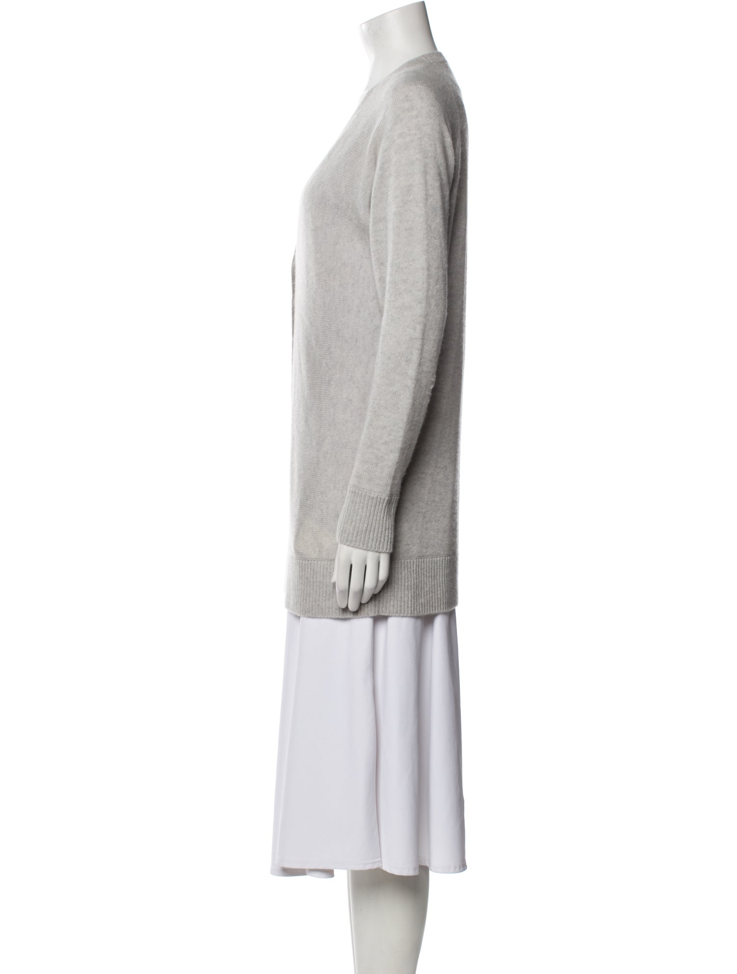 Theory Cashmere Jacket