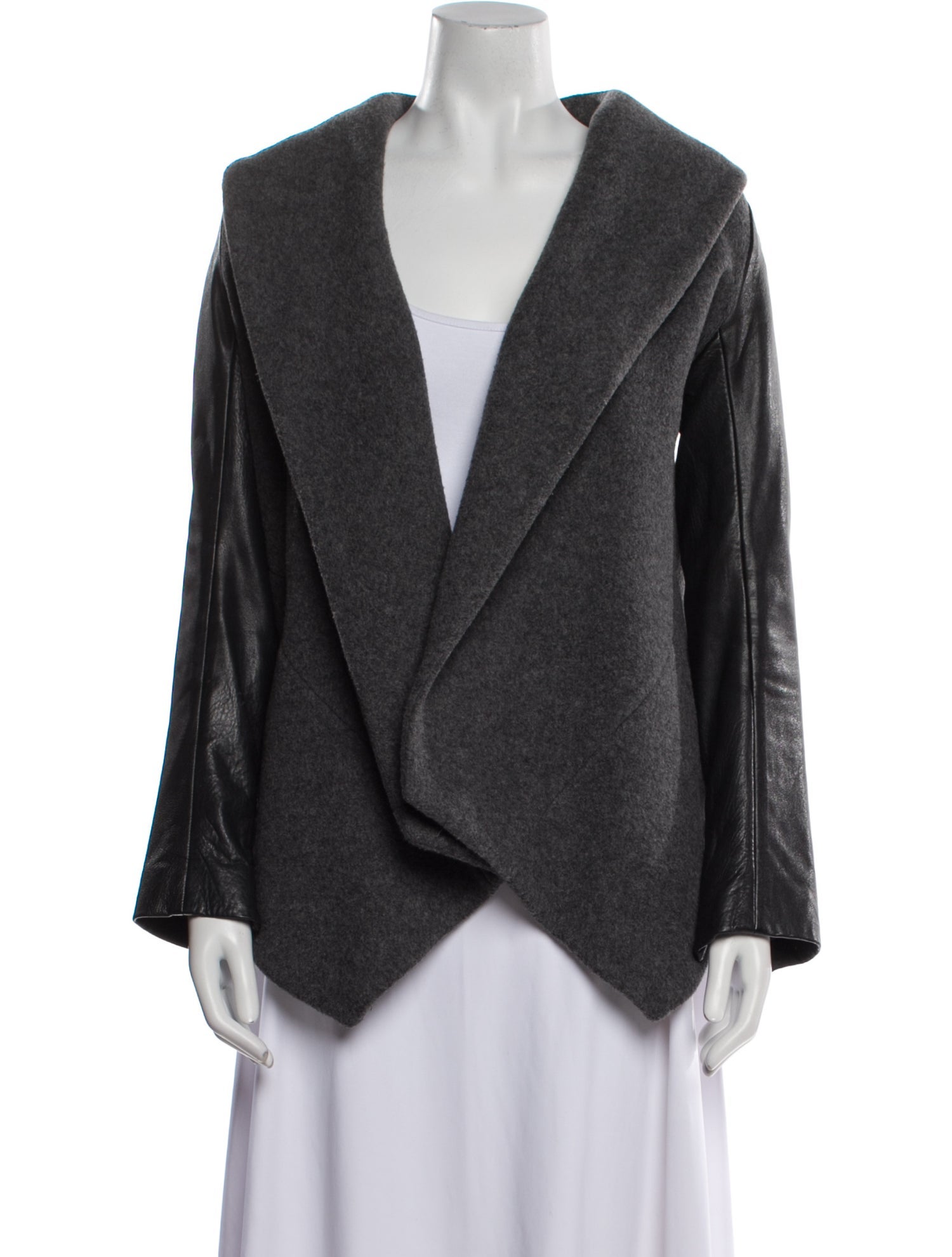 Theory Virgin Wool Jacket