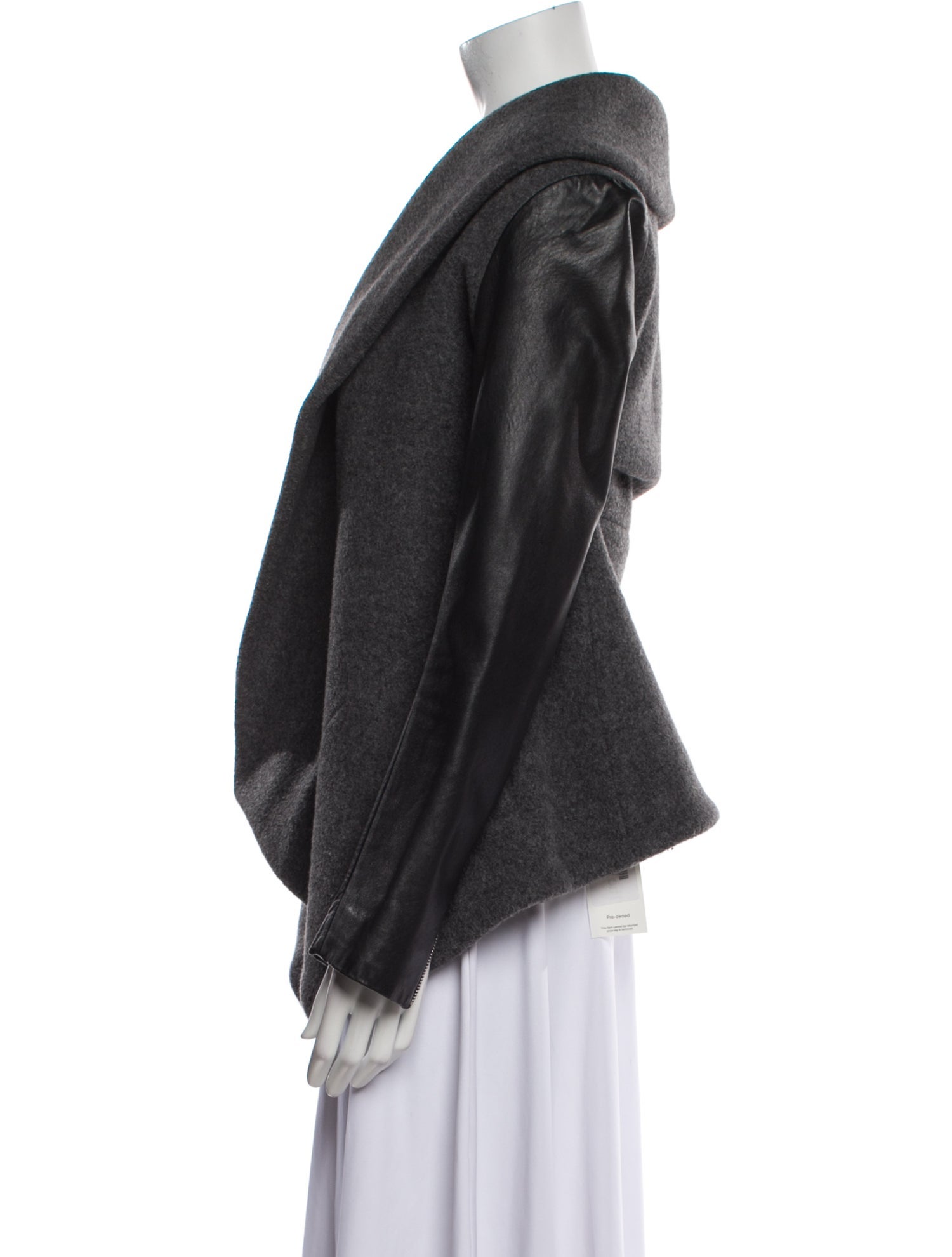 Theory Virgin Wool Jacket