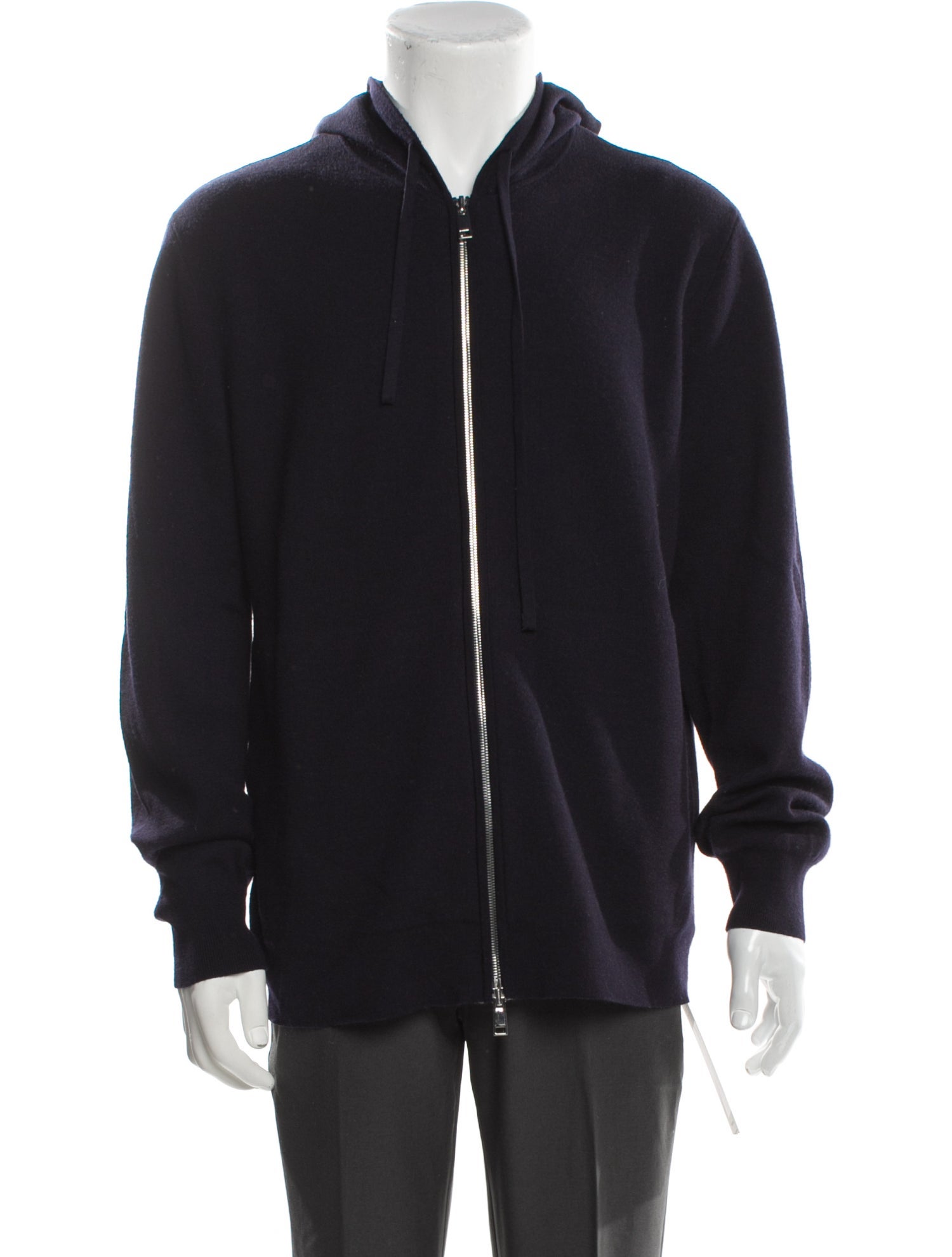 Theory Merino Wool Jacket