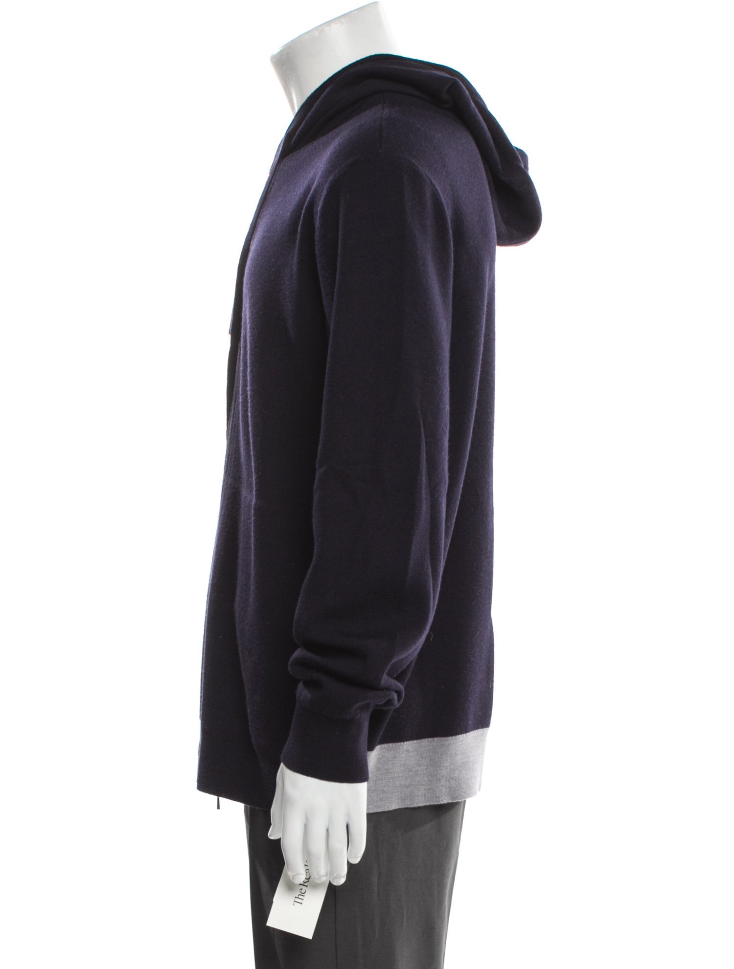 Theory Merino Wool Jacket