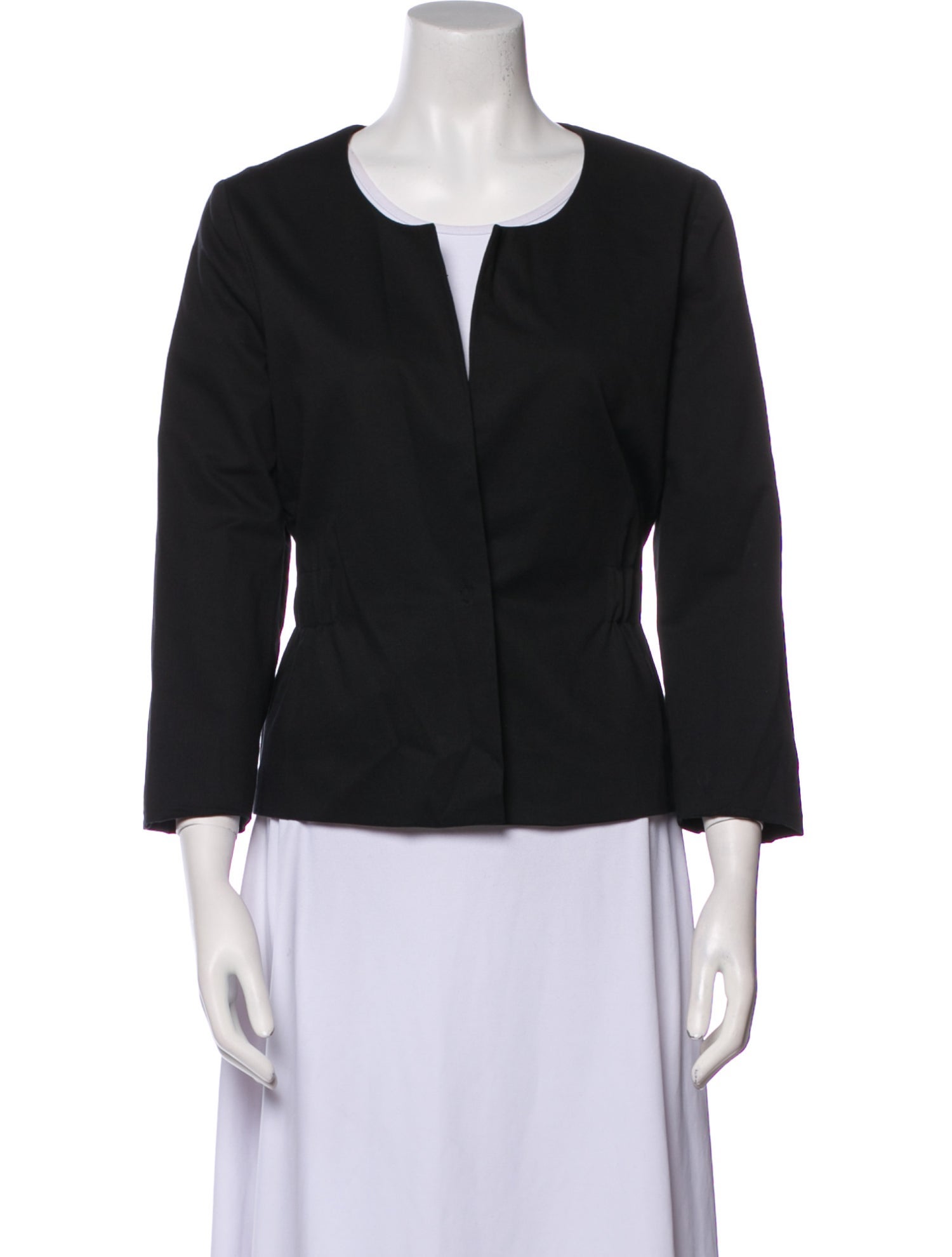 Theory Evening Jacket