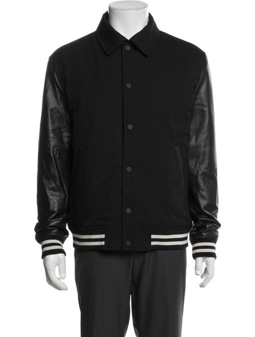 Theory Bomber Jacket