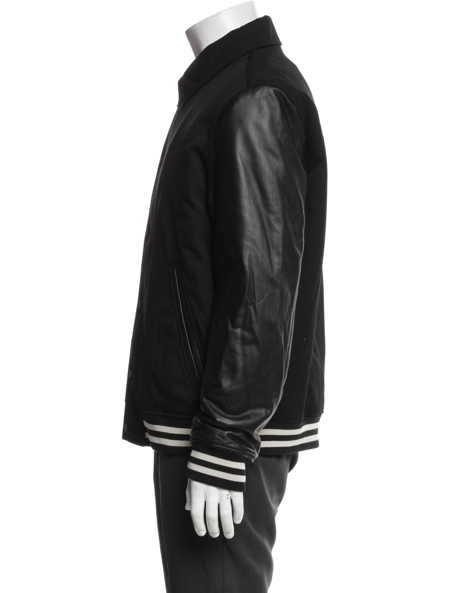 Theory Bomber Jacket