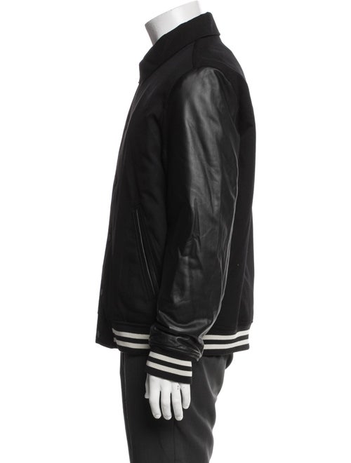 Theory Bomber Jacket