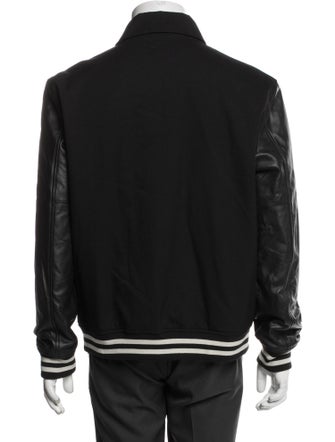 Theory Bomber Jacket