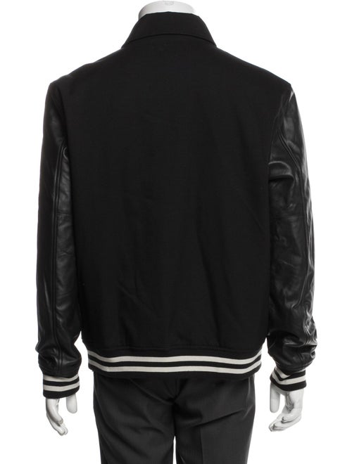Theory Bomber Jacket