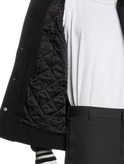 Theory Bomber Jacket