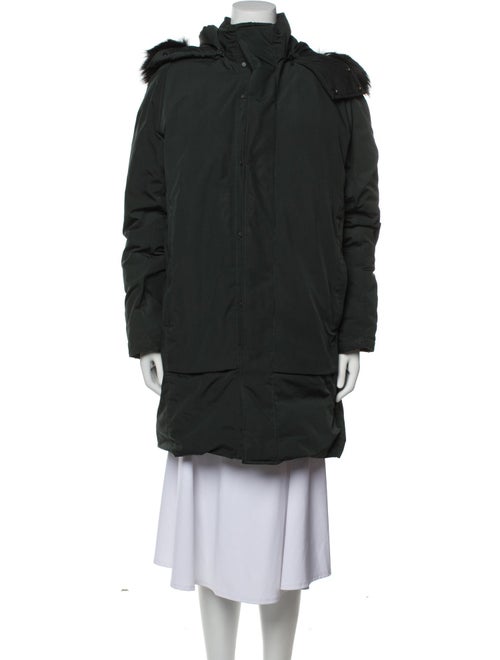 Theory Parka