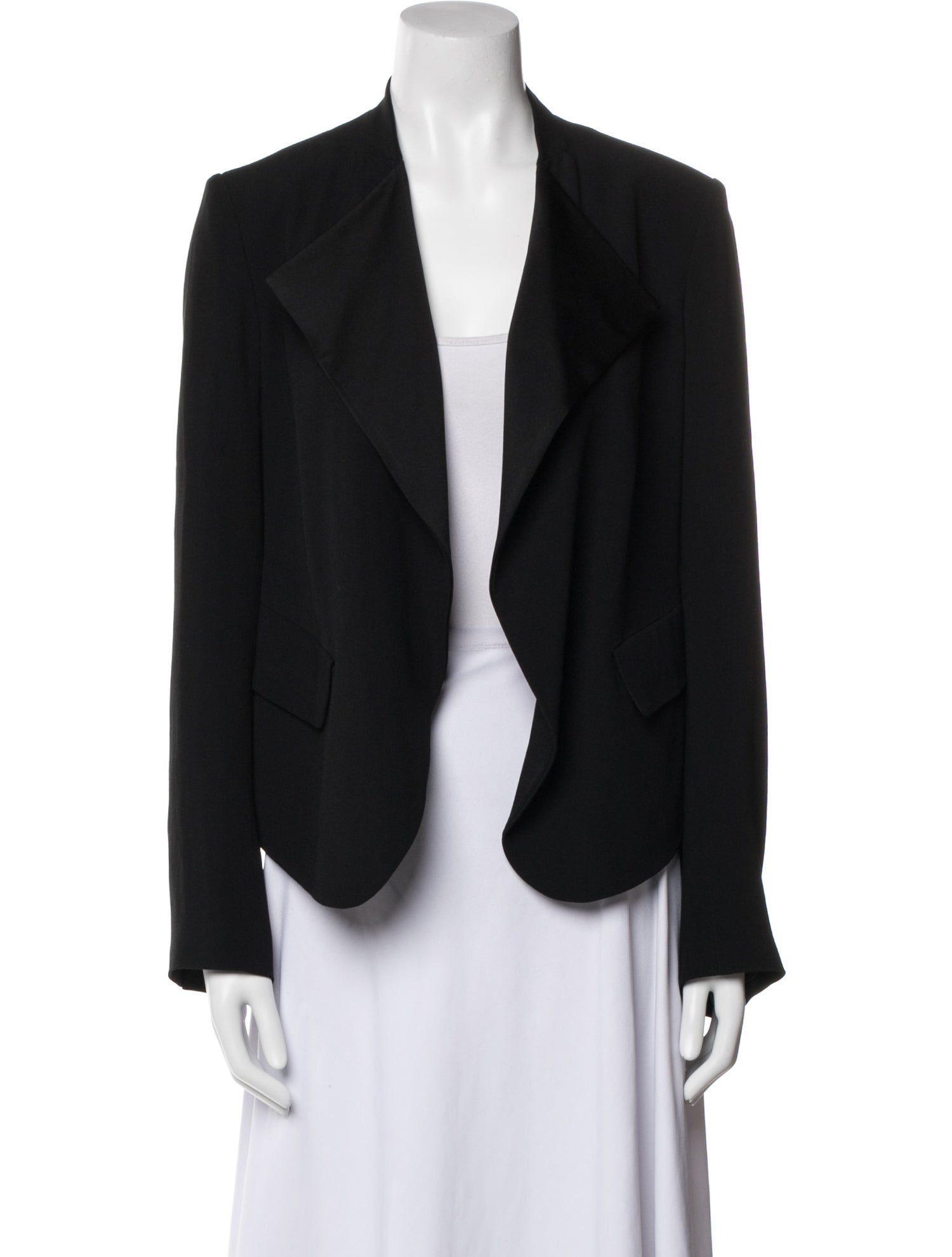 Theory Jacket w/ Tags