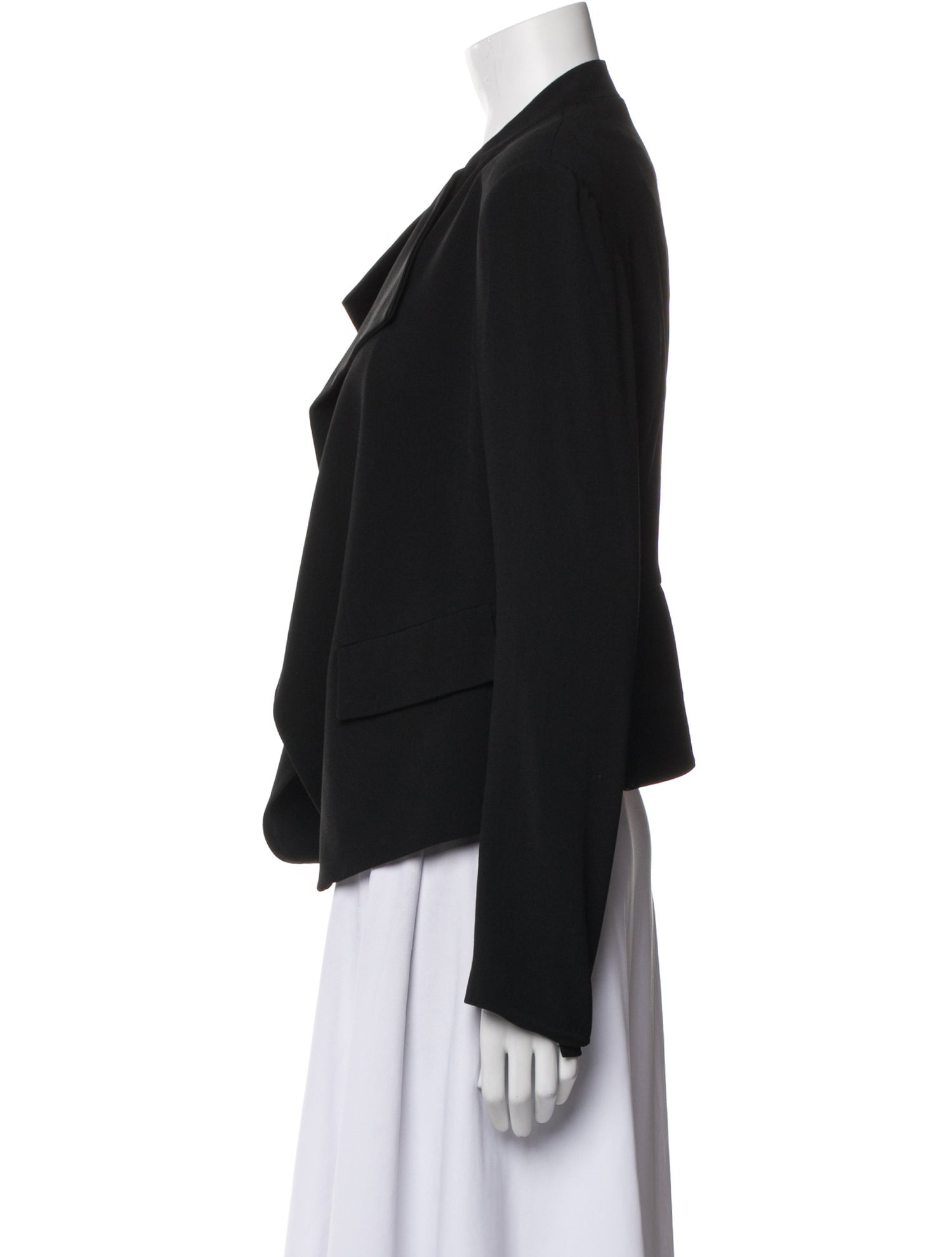 Theory Jacket w/ Tags